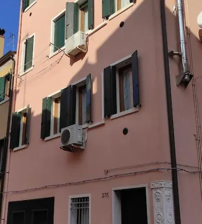 Gina's 1 Chioggia